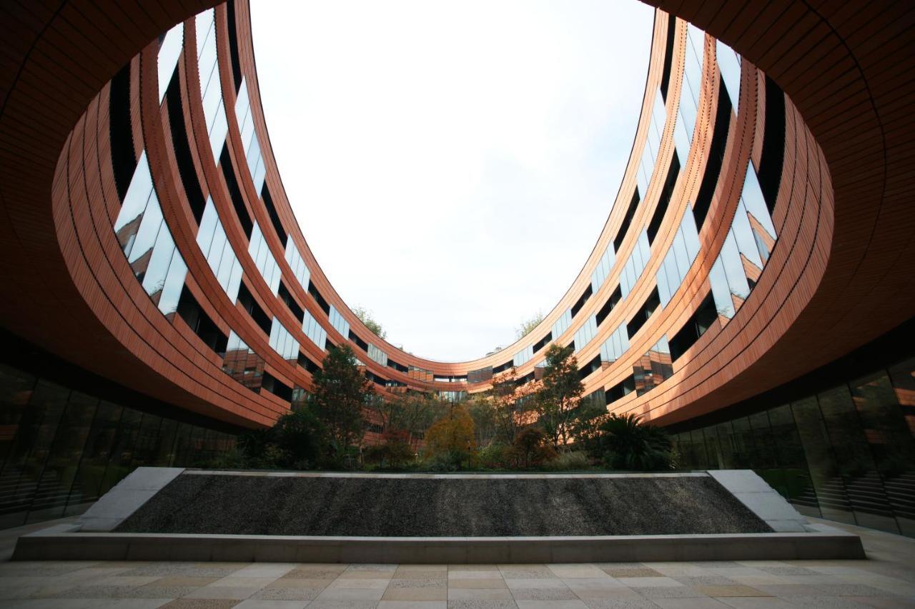 Hualuxe Shanghai Twelve At Hengshan Buitenkant foto